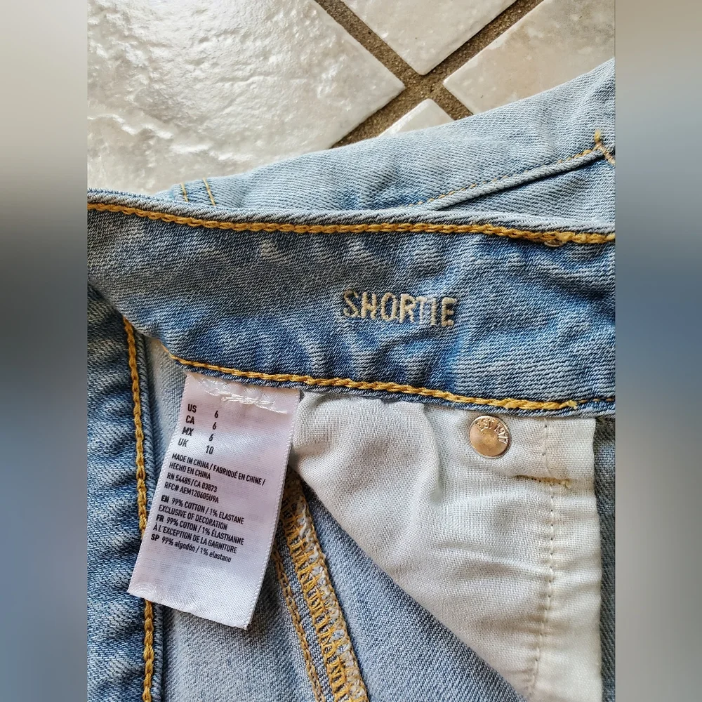 American eagle shorts - Picture 3 of 3